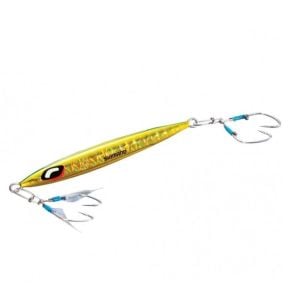 Shimano Pebble Light 9.2cm 40gr Jig Yem