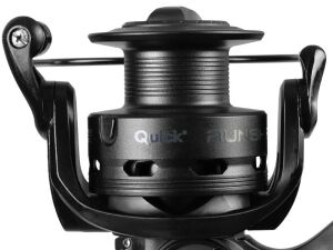 Dam Quick Runshift 4 6000S FS Baitrunner Olta Makinesi