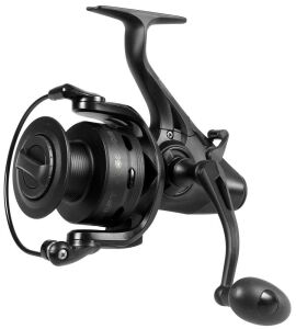 Dam Quick Runshift 4 6000S FS Baitrunner Olta Makinesi