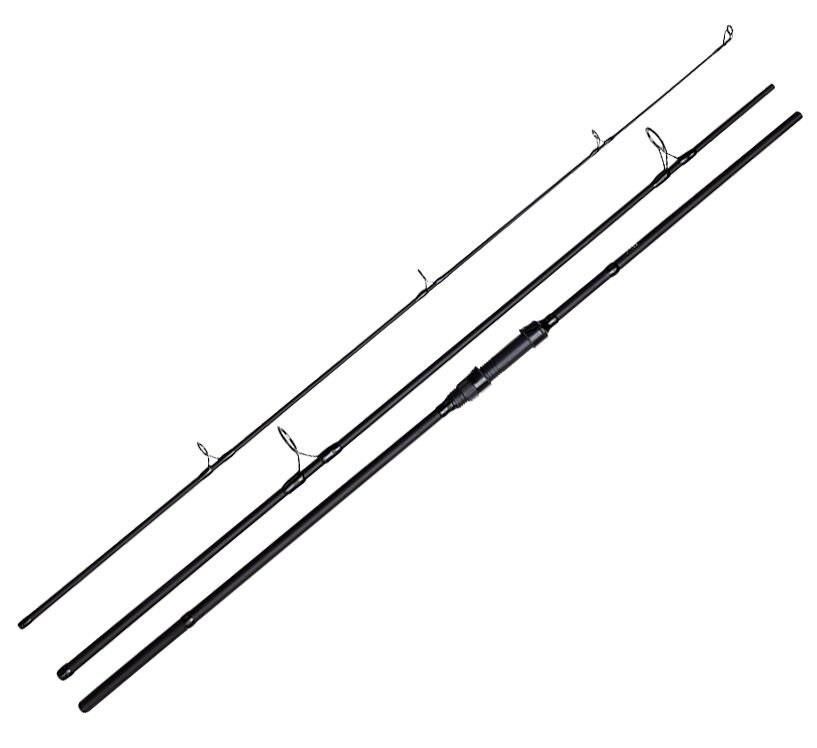 Dam Iconic Carp 390cm 3.50lbs 50mm 3 Parça Sazan Kamışı