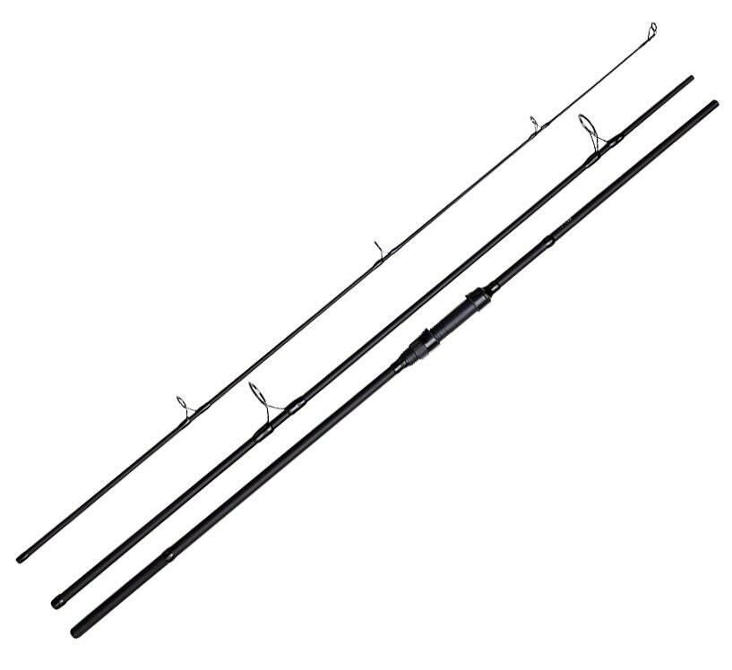 Dam Iconic Carp 360cm 3.50lbs 50mm 3 Parça Sazan Kamışı