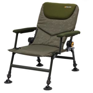 Prologic Inspire Lite-Pro 140 Kg Katlanır Kamp Sandalyesi