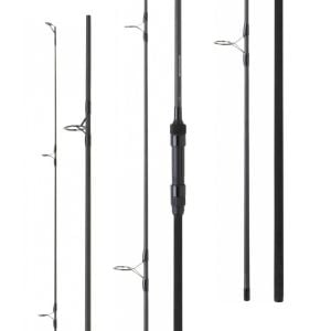 Daiwa Black Widow 300cm 3.00 Lbs 2P Sazan Kamışı