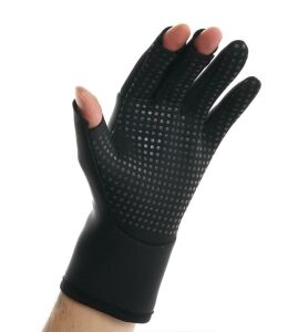 Fujin Neo Gloves Balıkçı Eldiveni M/L Beden