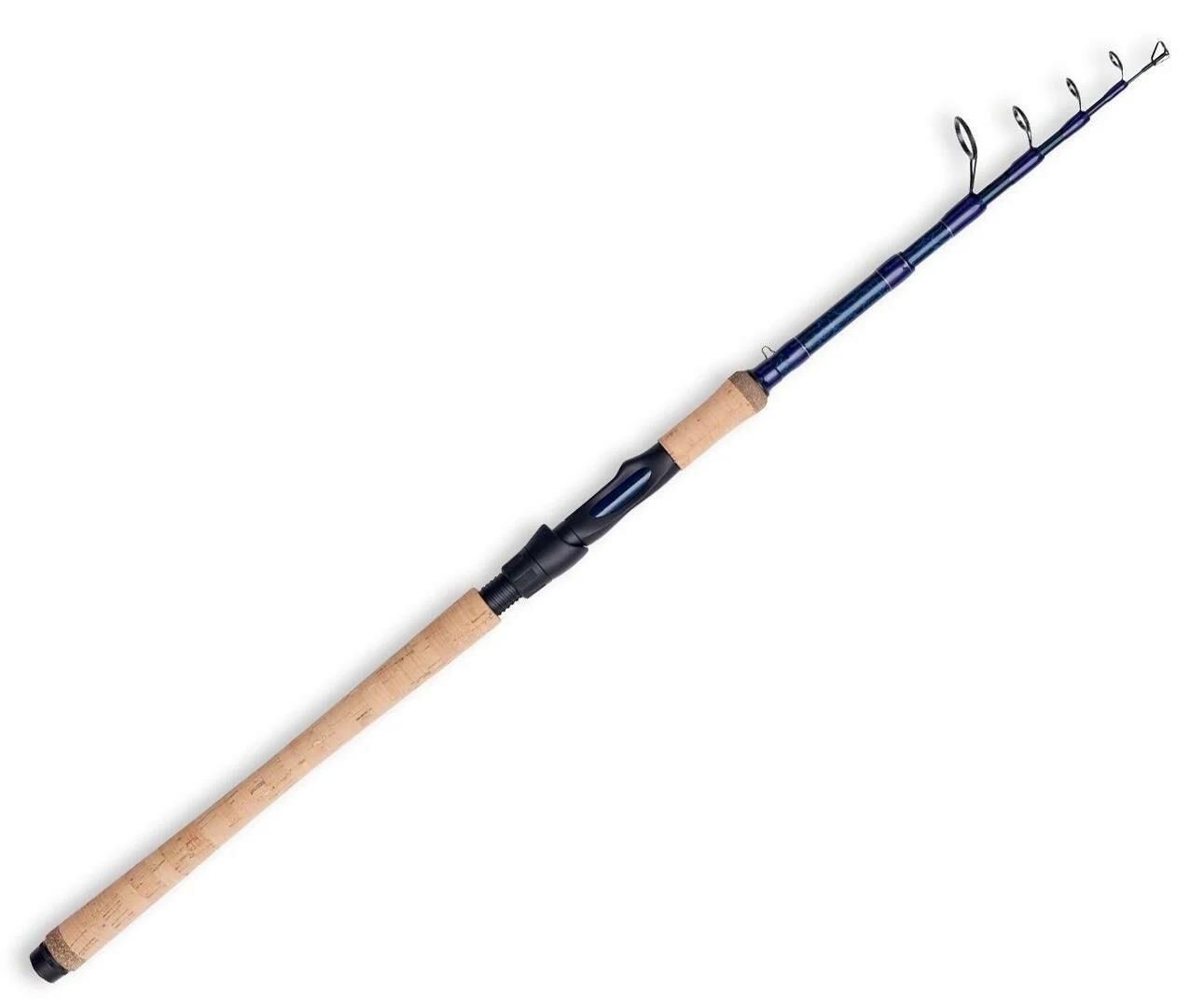 Dam Steelhead Iconic Tele Spin 240 cm 7-28 gr Spin Olta Kamışı