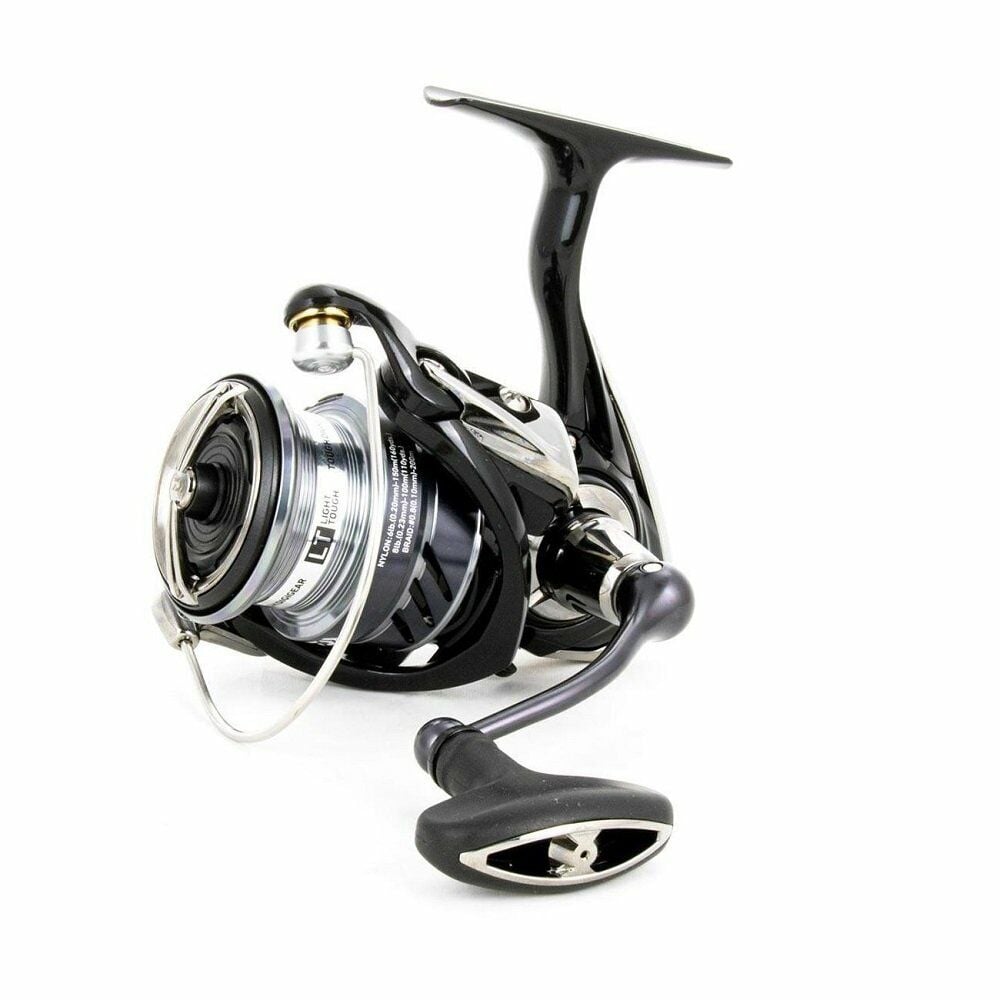 Daiwa Ninja BS 19 LT 3000 C Olta Makinesi