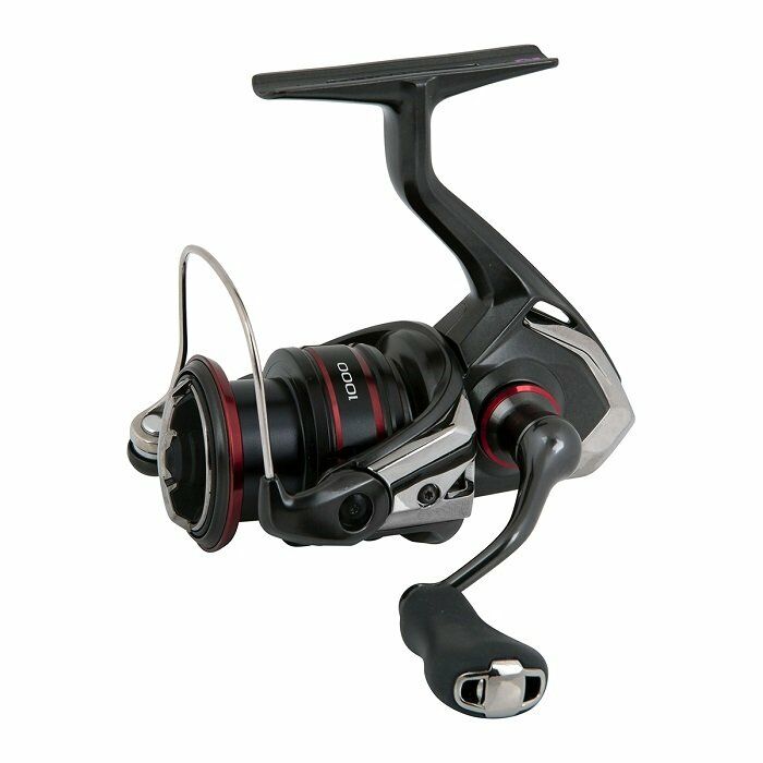 Shimano Vanford 1000 LRF Olta Makinesi