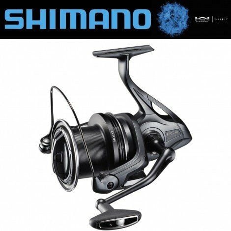 Shimano Aero Technium 14000 XTC Magnesium Olta Makinesi