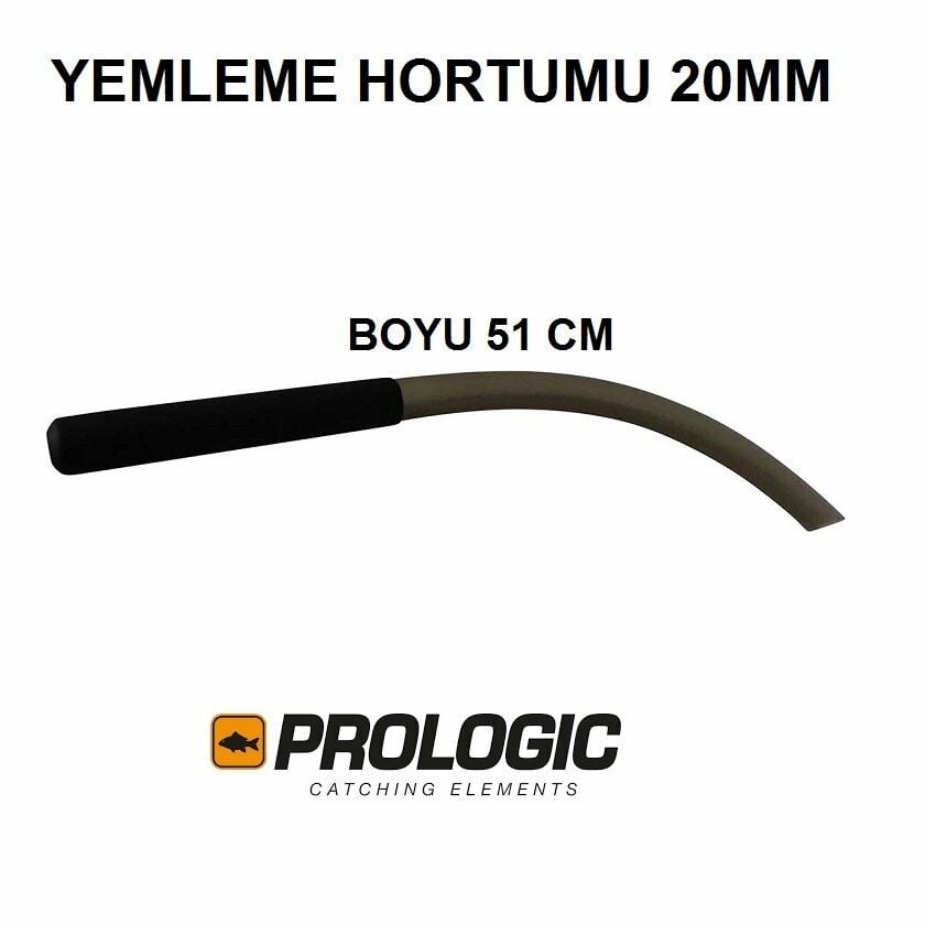 Prologic Cruzade Yemleme Hortumu 20mm