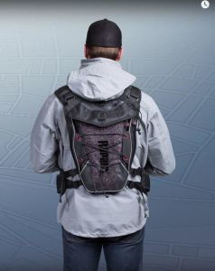 Rapala RUVP Urban Vest Pack Balıkçı Yeleği
