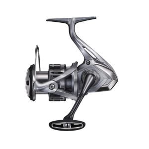 Shimano Nasci FC C3000 HG Spin Olta Makinesi