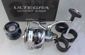 Shimano Ultegra 5500 XSD Olta Makinesi