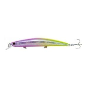 Fujin Z-Bass Minnow 125F 21gr 40-60cm Dalar Maket Balık 182