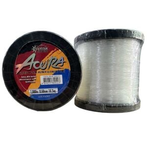 Captain Acura 0.60mm 1000 Metre Monofilament Bobin Misina