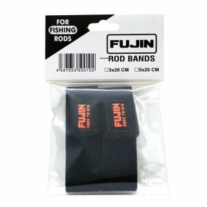 Fujin Rod Bands Kamış Bandı 3x20cm