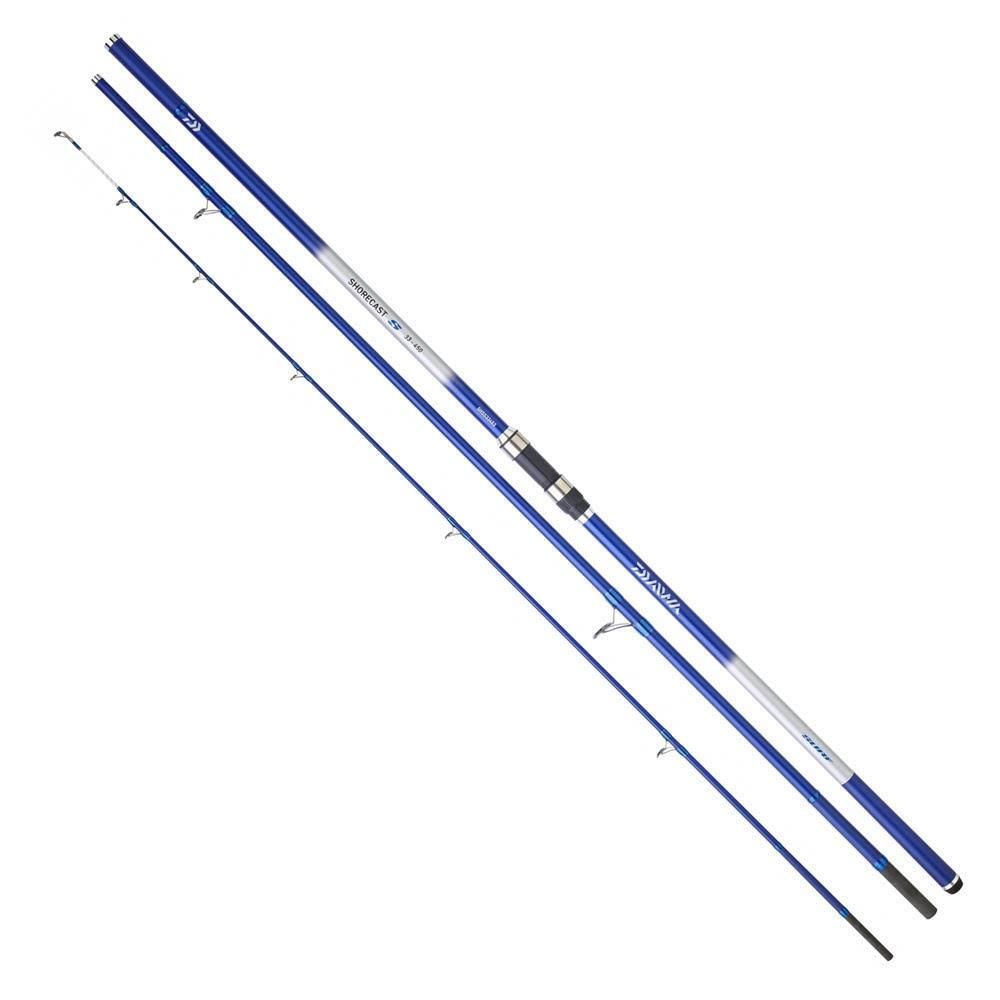 Daiwa Shorecast S 420cm 100-225gr 3P Surf Olta Kamışı