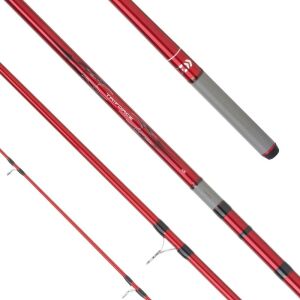 Daiwa Triforce Surf 420cm 100-225gr 3P Surf Olta Kamışı