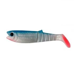 Savage Gear LB Cannibal 10 cm 9 gr Silikon Yem Blue Pearl