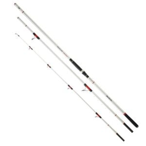 Daiwa Emblem Surf 420cm 150-400gr 3P Surf Olta Kamışı