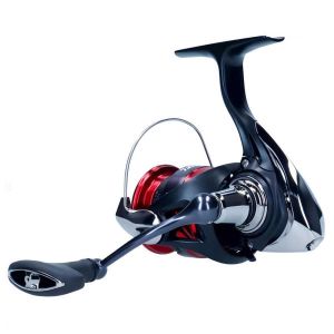 Daiwa Ninja 23 LT 3000 C Spin Olta Makinesi