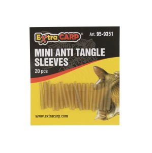 Extra Carp Mini Anti Tangle Sleeves 20mm (20 adet)