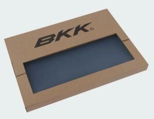 BKK OCD-Box A1 30.5x22.5x2.2cm Evalı Balıkçı Kutusu