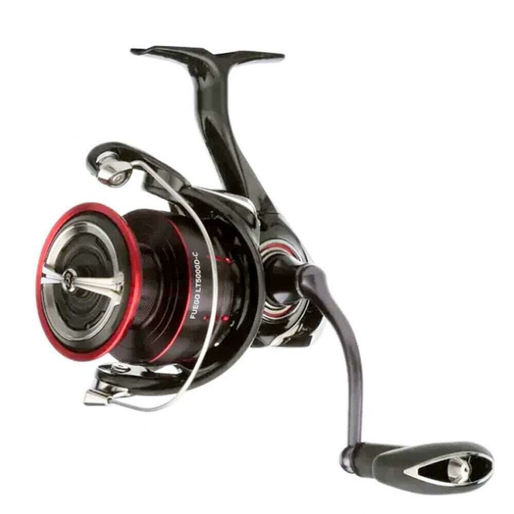 Daiwa Fuego 23 LT 5000 DC Spin Olta Makinesi