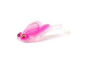 Dark Sleeper 7.5cm 14gr Silikon Yem Pink