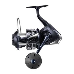 Shimano Stradic SW B 4000 XG Spin Olta Makinesi