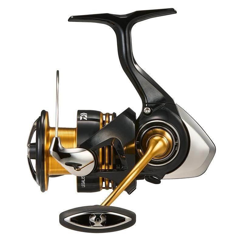 Daiwa Legalis 23 LT 6000 D Olta Makinesi