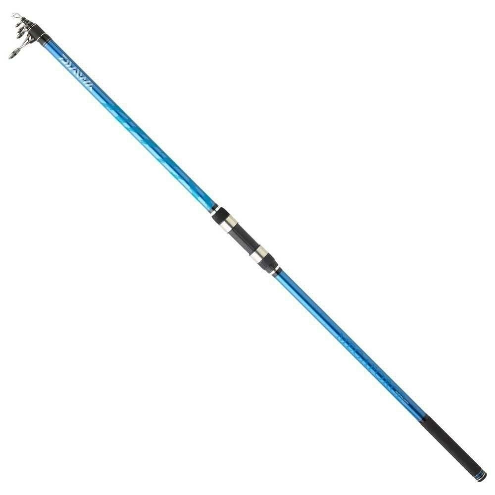 Daiwa Megaforce 420 cm 100-200 gr Teleskopik Olta Kamışı