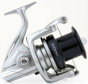 Shimano Aerlex 10000 XSB Olta Makinesi