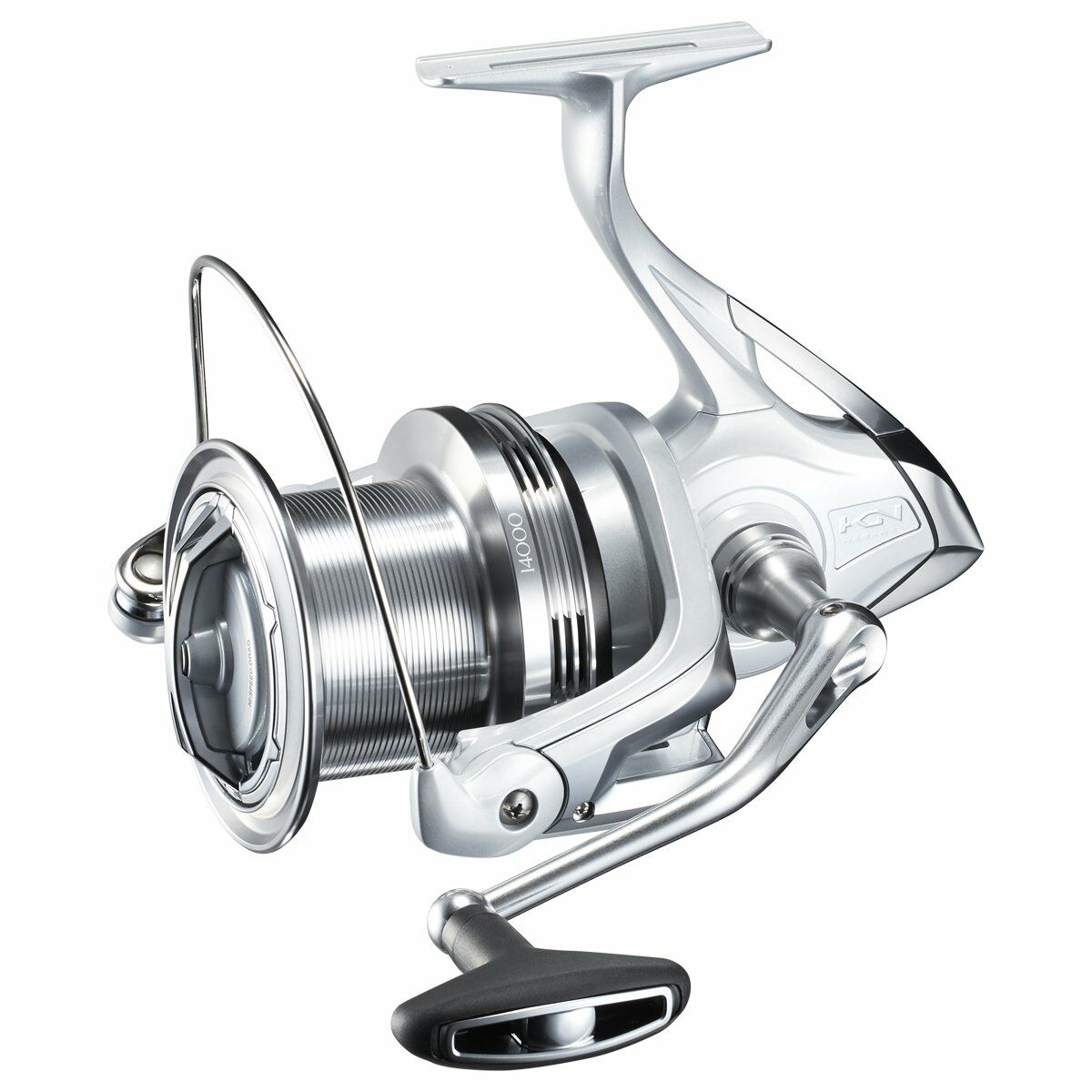 Shimano Aero Technium 14000 XSC Magnesium Olta Makinesi