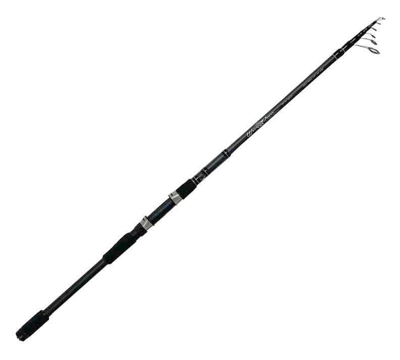 Okuma Wave Power Tele Spin 240 cm 15-40 gr Teleskopik Olta Kamışı