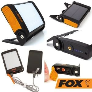 Fox Halo Power Multi Light