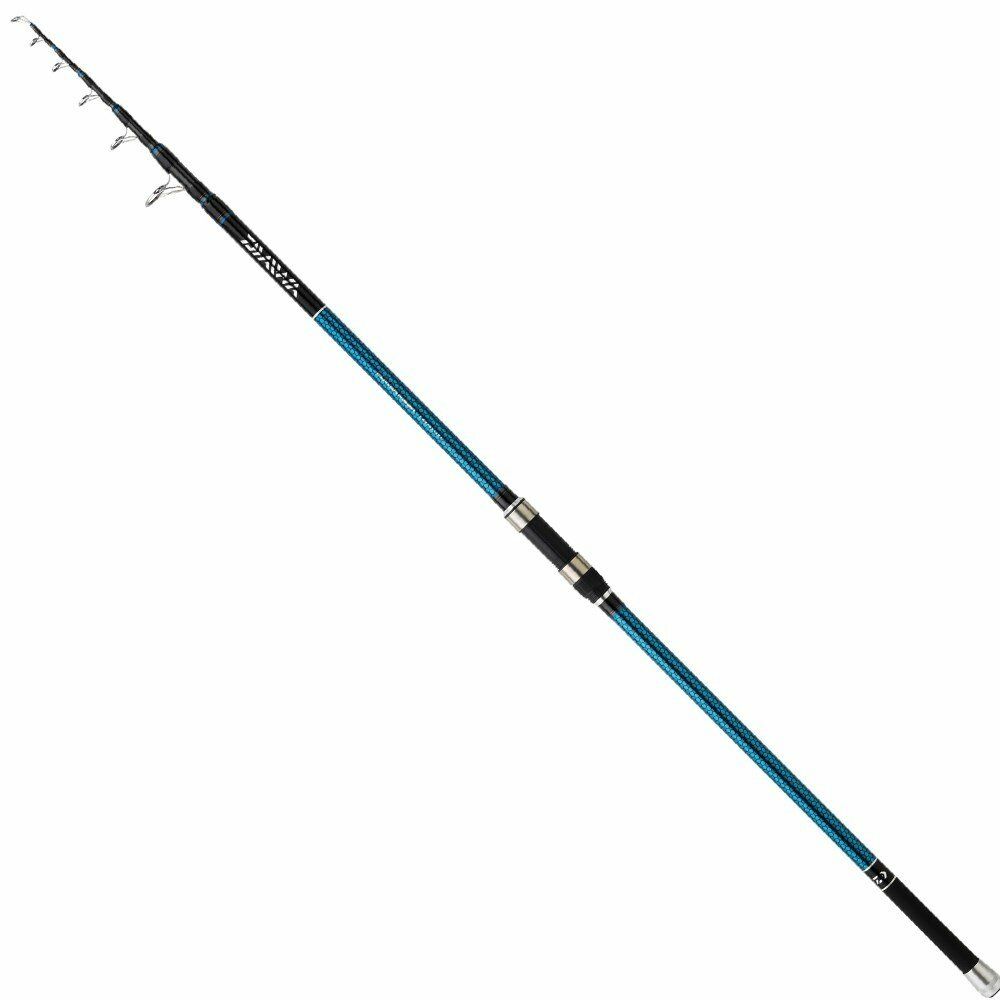 Daiwa Powermesh Tele 420 cm 80-170 gr Surf Kamış