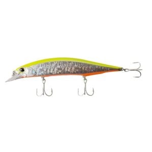 Fujin Jett Bait 120SP 12cm 18gr Maket Balık 012 Shiny Yellow Chart