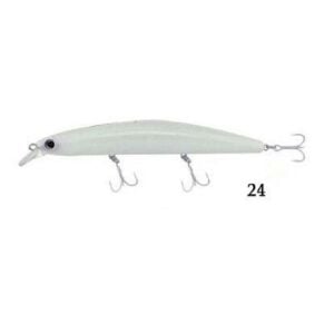 Kendo Seabass Minnow 125F 12.5 cm 21 gr Rapala Renk:24