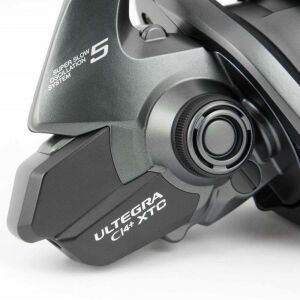 Shimano Ultegra CI4+ 5500 XTC Olta Makinesi