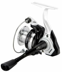 OKUMA ARIA-40a SPINNING REEL