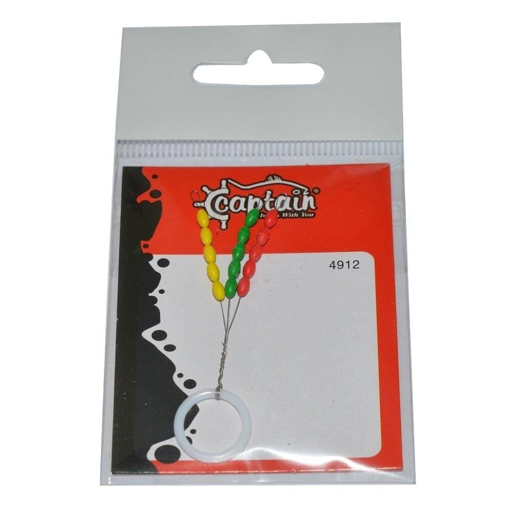 Captain 4912 Renkli Stoper M