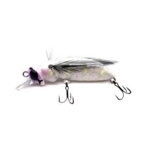 Kendo DF Minnow 5.5cm 6 gr 0-20cm Dalar Maket Arı Renk: 24