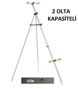 Dam Steelpower TriPod 170 cm