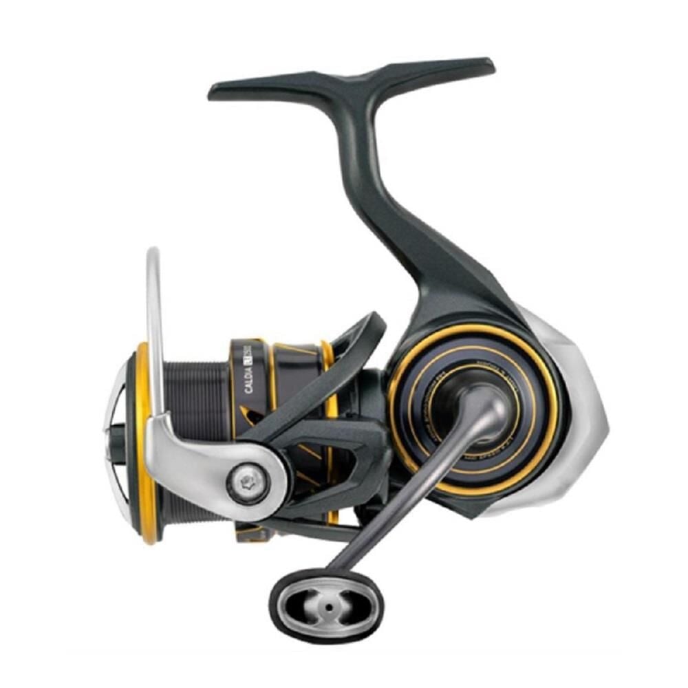 Daiwa Caldia MQ 22 LT 2500 XH Spin Olta Makinesi