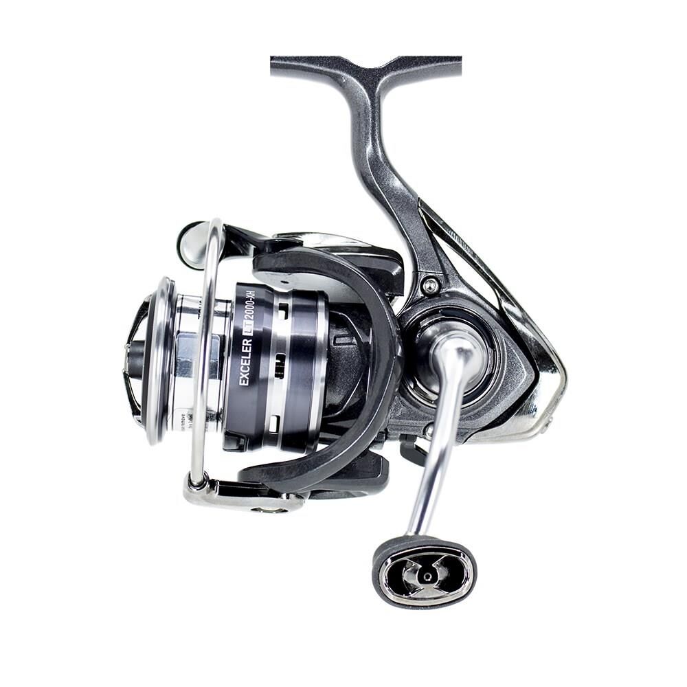 Daiwa Exceler 20 LT 2000 LRF Olta Makinesi