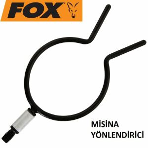 Fox Black Label Y-Line Guard