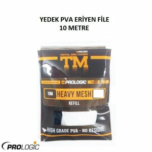 Prologic TM PVA Hex Mesh Refill 10m