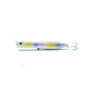 Fujin Elnino EN-130SW 13cm 31.5gr Maket Balık 018 Pearl Rainbow Glow Belly