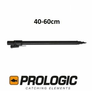 Prologic Telescopik Power Bankstick 40-60cm