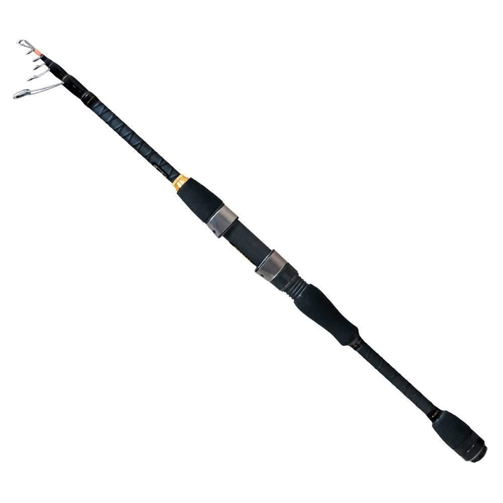 Ryuji Rock Fish Tele 228cm 3-16gr Teleskopik LRF Kamışı